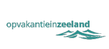 Zeeland Sticker by opvakantieinzeeland