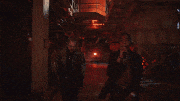 Billboard Music Awards Circles GIF by Post Malone