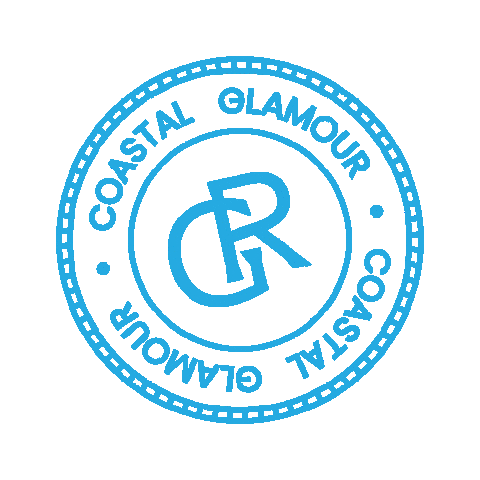 Glamour Mimosa Sticker by Granriviera