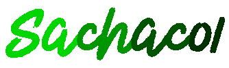 Sacha Inchi Omega3 Sticker by Sachacol_sas
