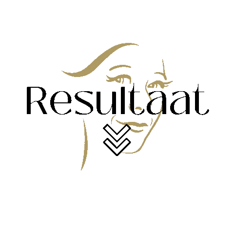 Schoonheidssalon Try-This Sticker