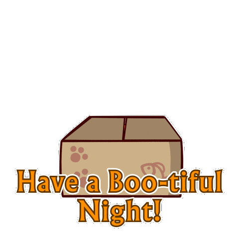 Seekers Notes Cat Sticker by MYTONA
