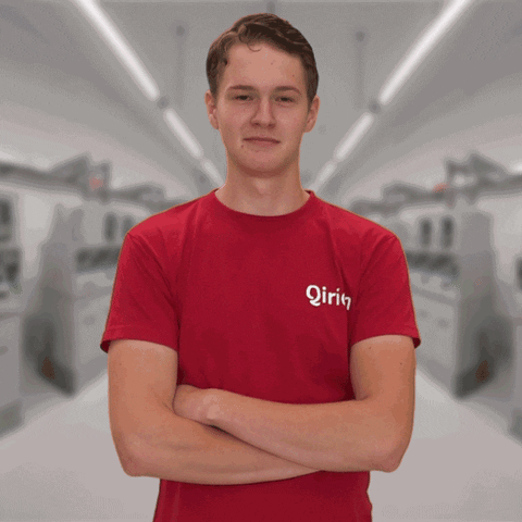 Qirion GIF