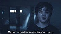 Bad Omen Gifs Get The Best Gif On Giphy Bad Omen Gifs Get The Best Gif On Giphy