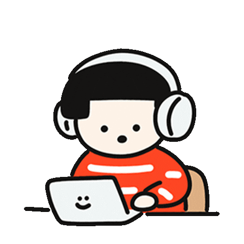 Study Ybm Sticker by ybmbooks