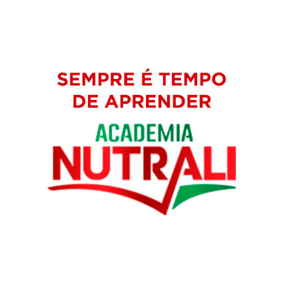 Sticker by Nutrali Nutrição Animal