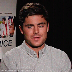 Zac-page GIFs - Get the best GIF on GIPHY