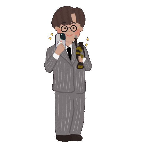 Terencelam Sticker