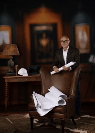 Oscar Elizondo GIF