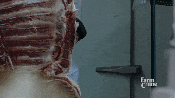 meat beef GIF by CBC