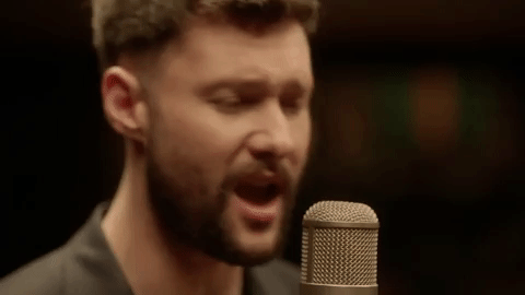 calum scott