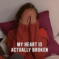 big brother heart GIF by Big Brother After Dark
