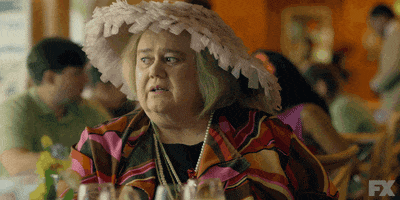 Over It Louis GIF by BasketsFX