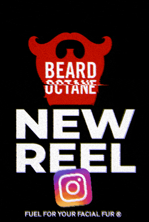 New Post Check This Out GIF by Beard Octane