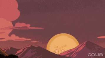 Rick And Morty Terminator GIF