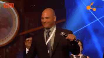 Please Stop Oh No GIF