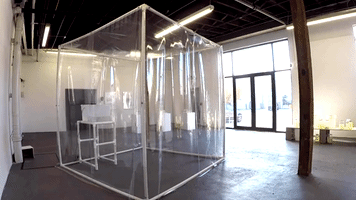 Kdc Universalskinsalvation GIF by Knockdown Center