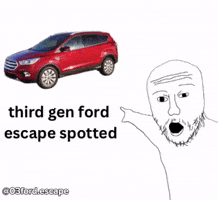 Ford GIF