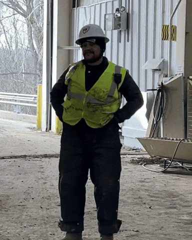 Construction Safety GIF