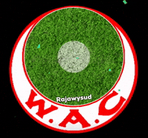 Wydad GIF
