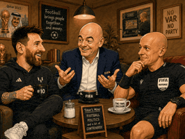 Football Money GIF