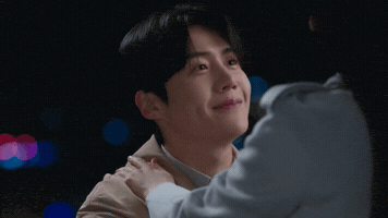 Fall In Love Heart Eye GIF