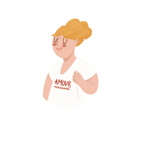 Frenchmuses Sticker