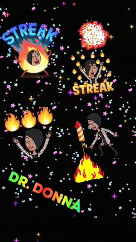 Fire Appsmash GIF by Dr. Donna Thomas Rodgers