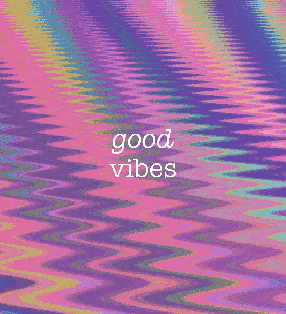 Well Wishes Good Vibes GIF by Daisy Lemon