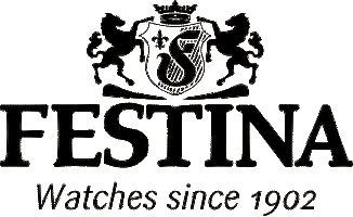 Time Montre Sticker by Festina