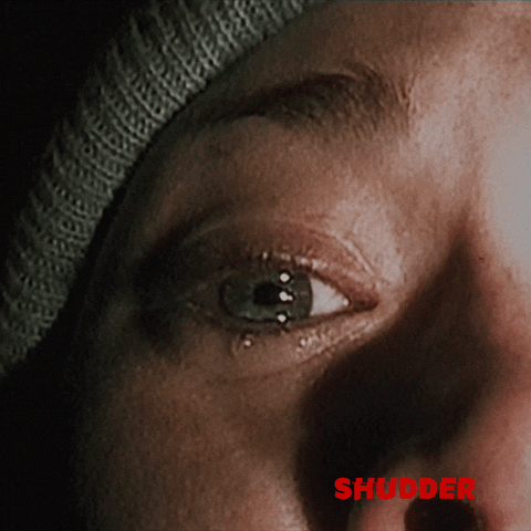 Blair Witch Horror GIF by Shudder