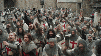 Crusade gifs - Find & Share on GIPHY