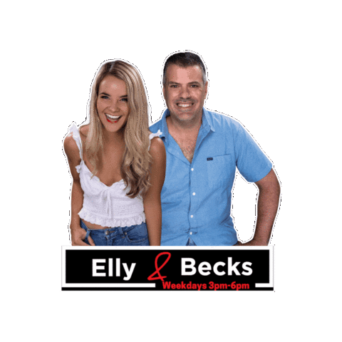 Seafm Sticker by 91.9 Sea FM, 92.7 Mix FM, 2CH Sydney