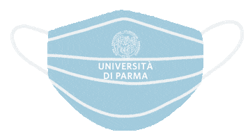 Università degli Studi di Parma Sticker
