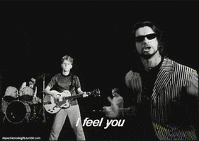 Music Video Quote GIF