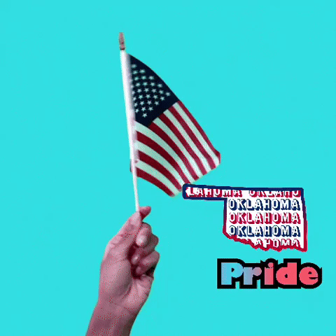 Pride GIF