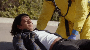 Recover Season 4 GIF by 9-1-1 on FOX