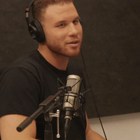blake griffin sport GIF by Barstool Sports