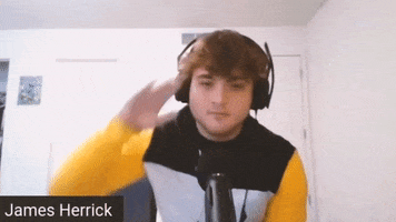 James Herrick GIF