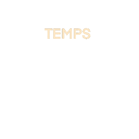 Temps Reativ Sticker by Creania