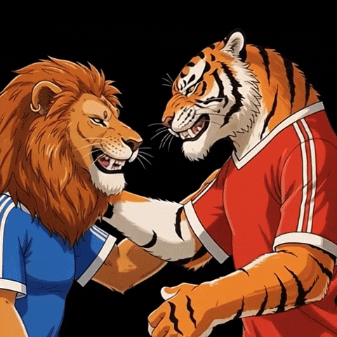 Persija Arema GIF