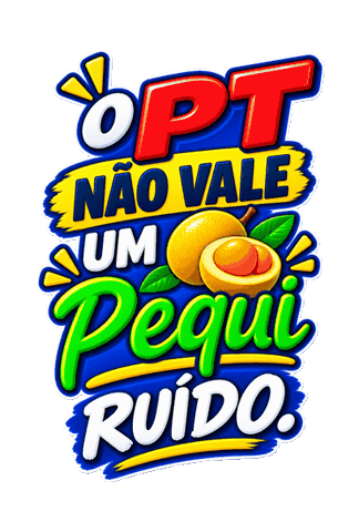 Mato Grosso Sticker by Zé Medeiros