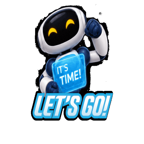 Know It Time Sticker by Know It Cursos