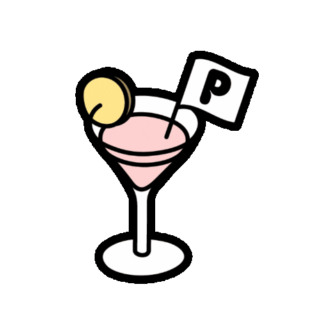 Pilo Sticker