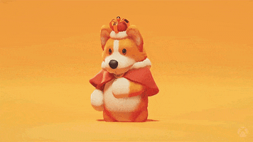 Party Animals GIF by Xbox