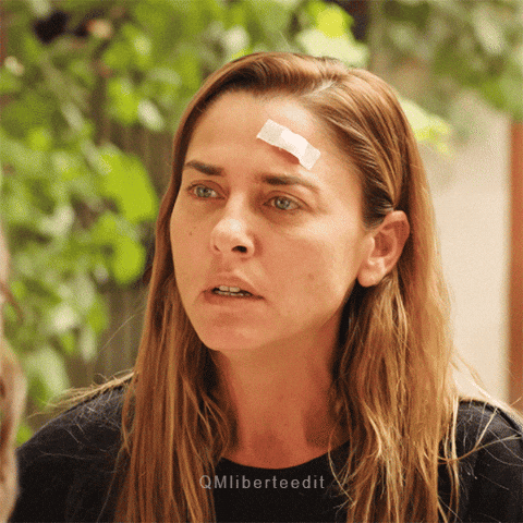 Mad Kızgın GIF