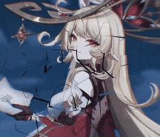 Genshin Impact GIF