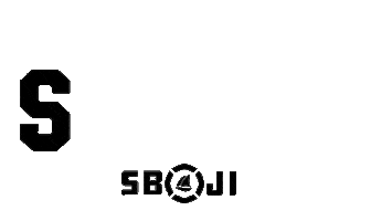 Sboji Facewear Sticker