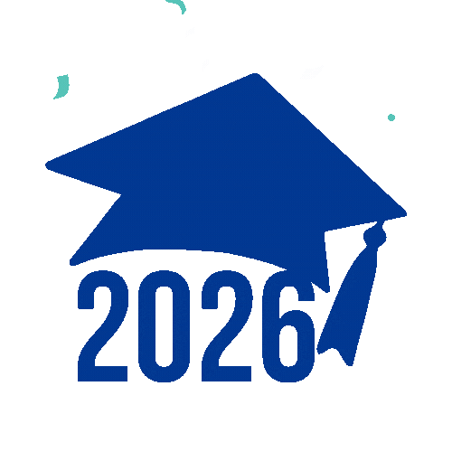 Sticker by Nova Southeastern University