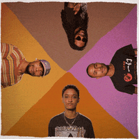 Steve Lacy Hello GIF by The Internet